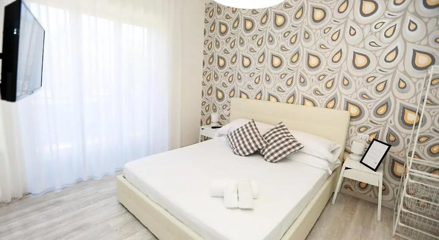 Flower Suites Sorrento ROOM_EXAMPLE