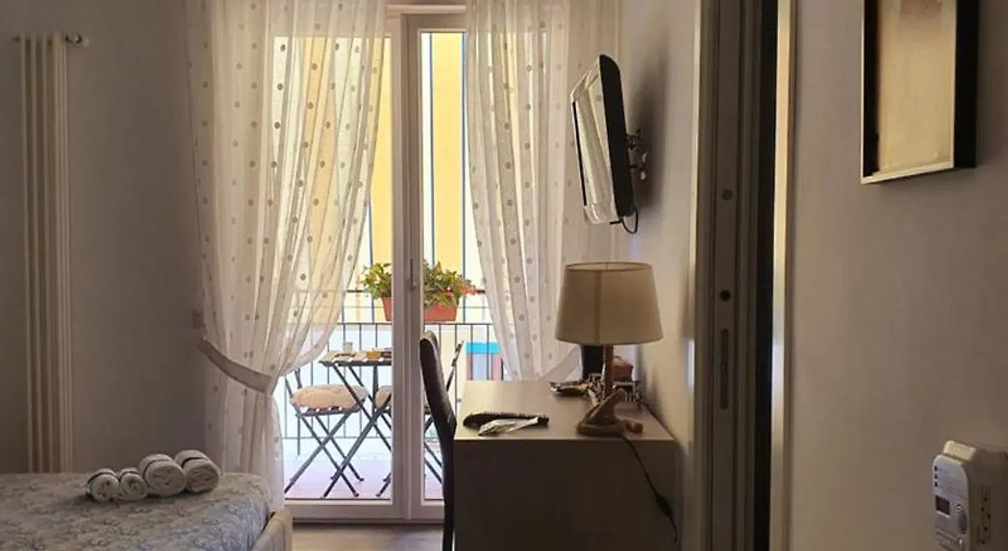 Il Saraceno ROOM_EXAMPLE