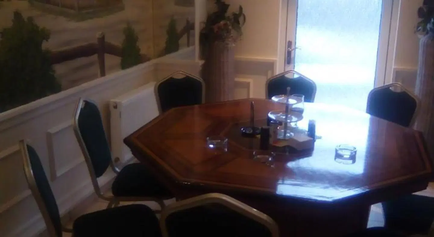 Pension Dresdener Panorama ROOM_EXAMPLE