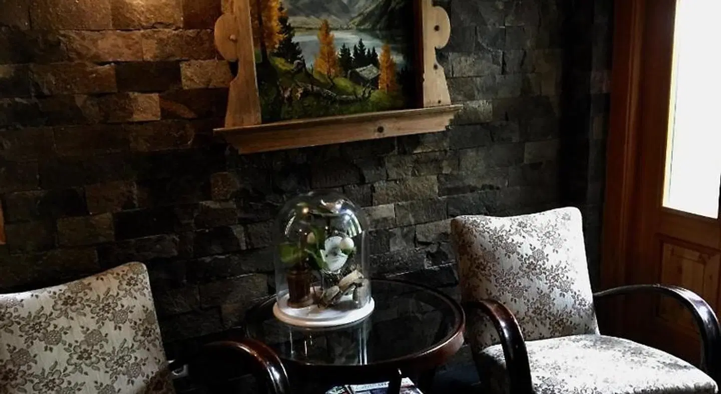 Landhaus Marlies Bar