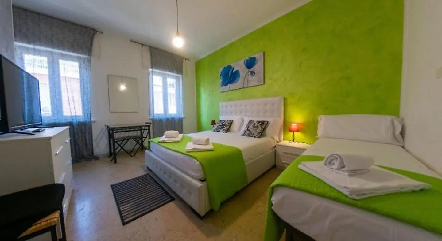 B&B Marconi ROOM_EXAMPLE