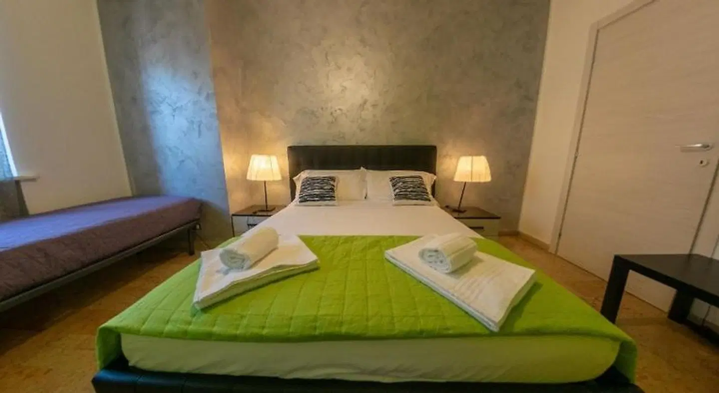 B&B Marconi ROOM_EXAMPLE