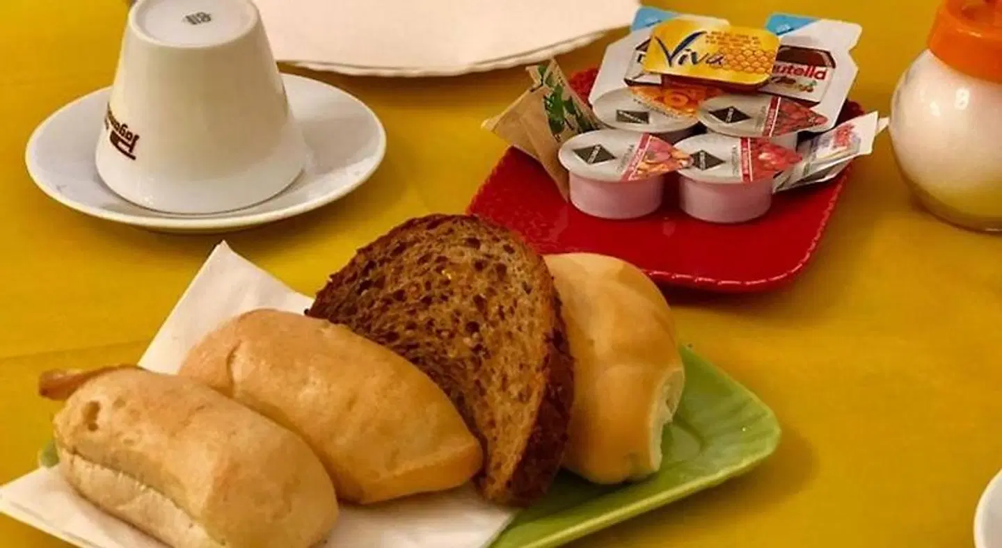 Sanmicheli Restaurant
