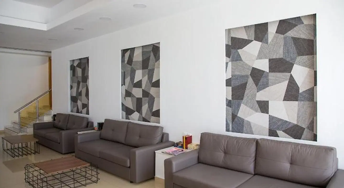 Sun Palace Hotel LOUNGE_LOBBY