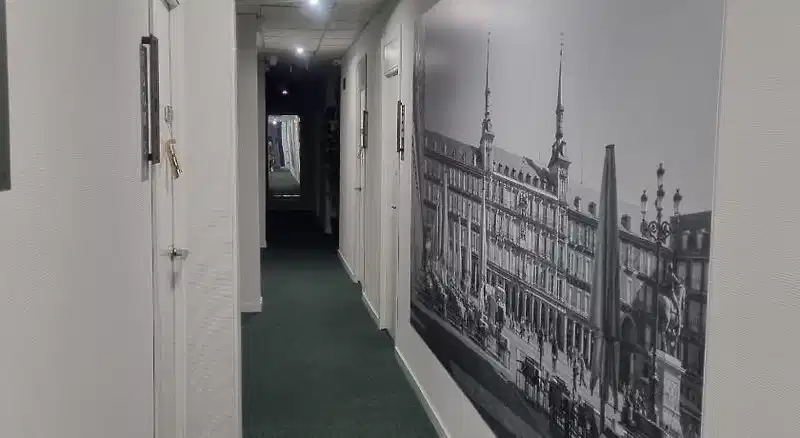 Hostal Lauria – Hotelfoto