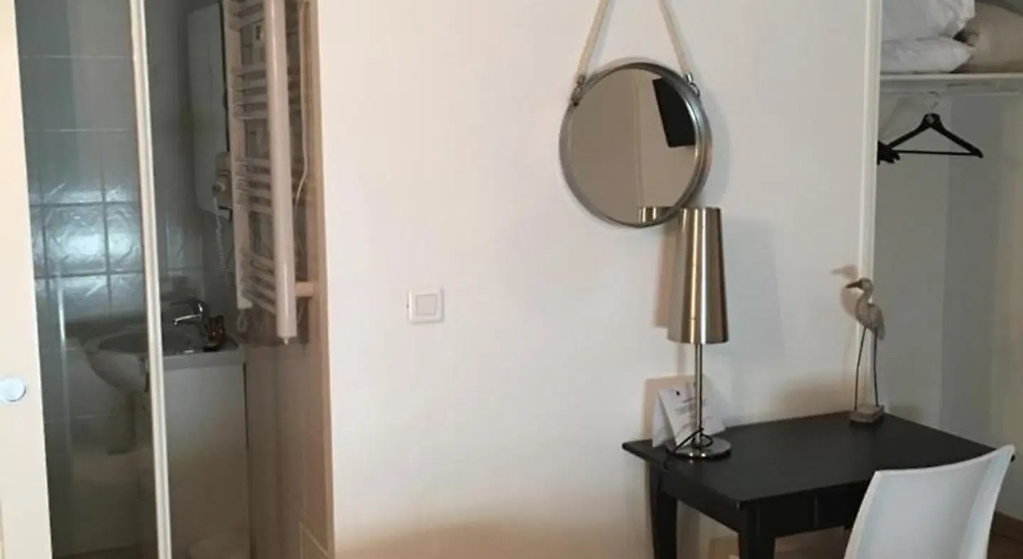 Hôtel Le Mistral ROOM_EXAMPLE