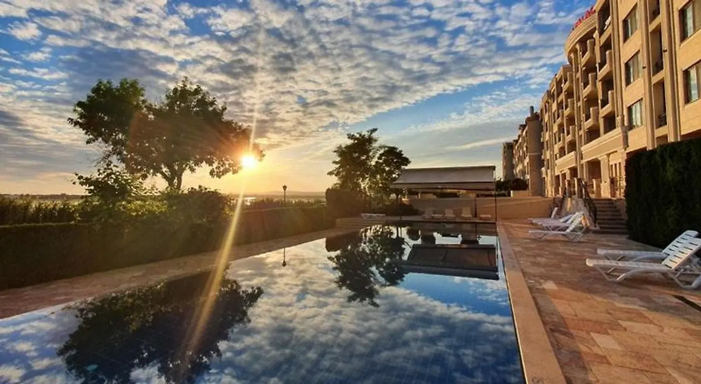 Gardenia Palace OUTDOOR_POOL