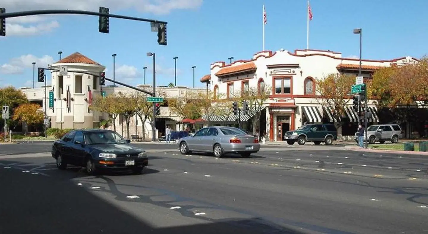 Premier Inns Concord EXTERIOR
