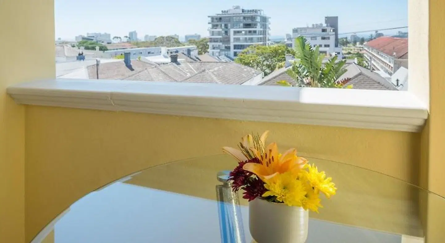 Stadium Guest House Strand