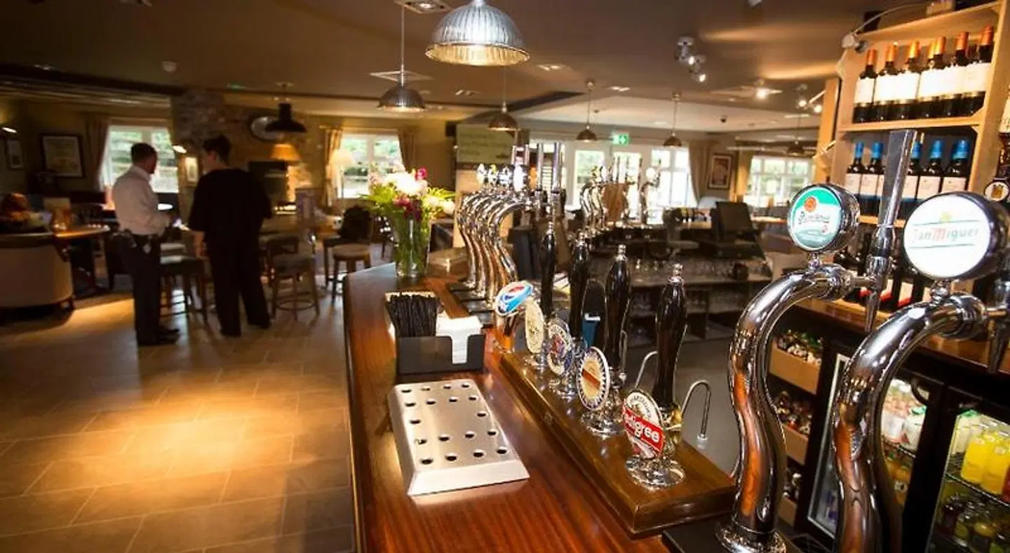 Penny Hedge by Marston's Inns Restaurant