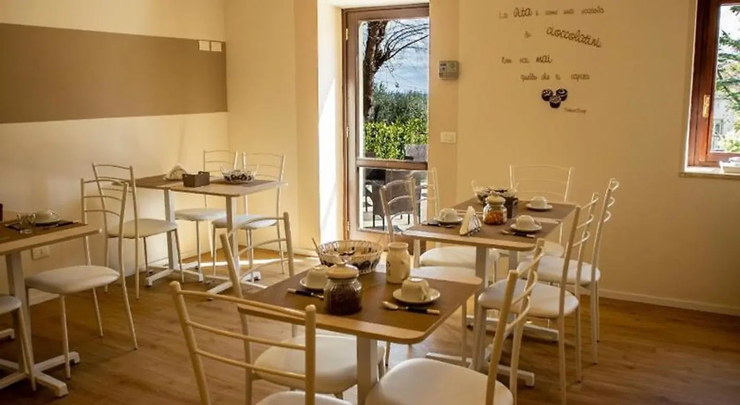 Corteallago Restaurant