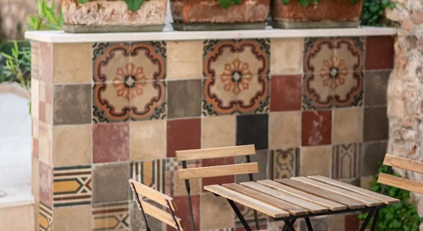 Santa Marta Rooms&Studios LOUNGE_LOBBY