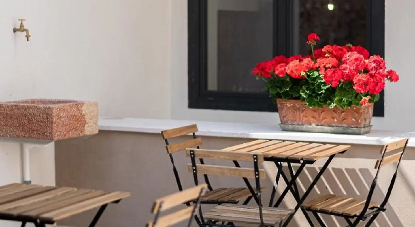 Santa Marta Rooms&Studios ROOM_EXAMPLE