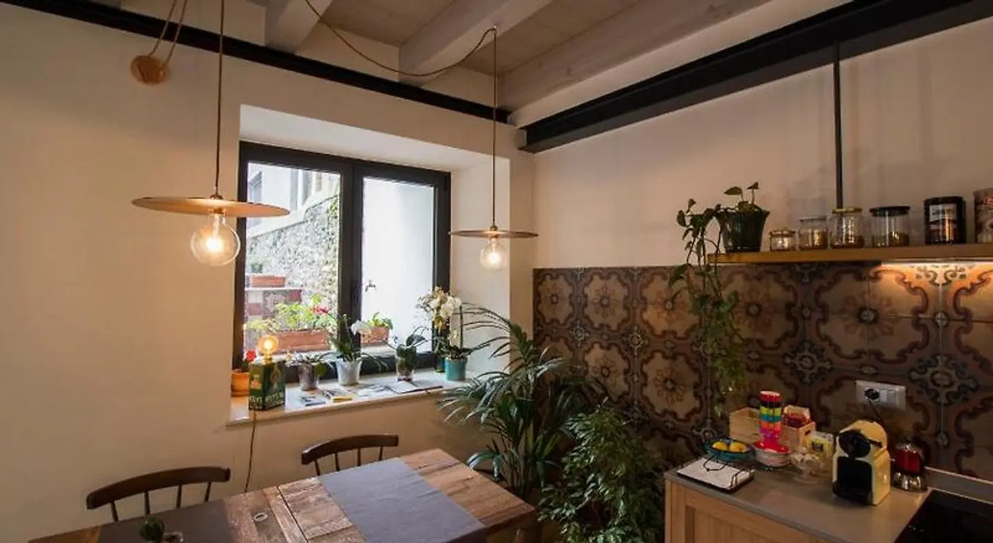 Santa Marta Rooms&Studios ROOM_EXAMPLE