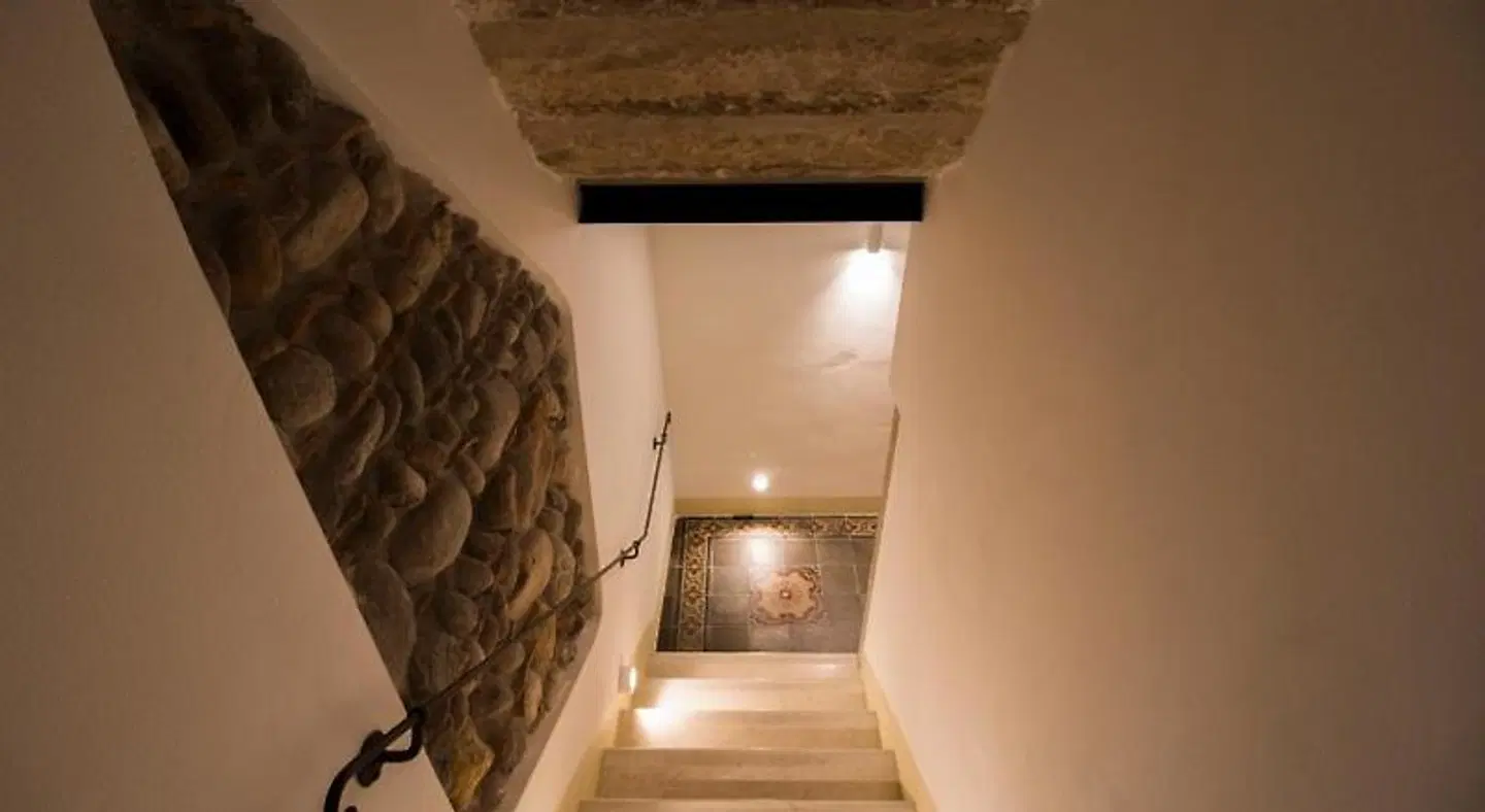 Santa Marta Rooms&Studios HEALTH_BEAUTY