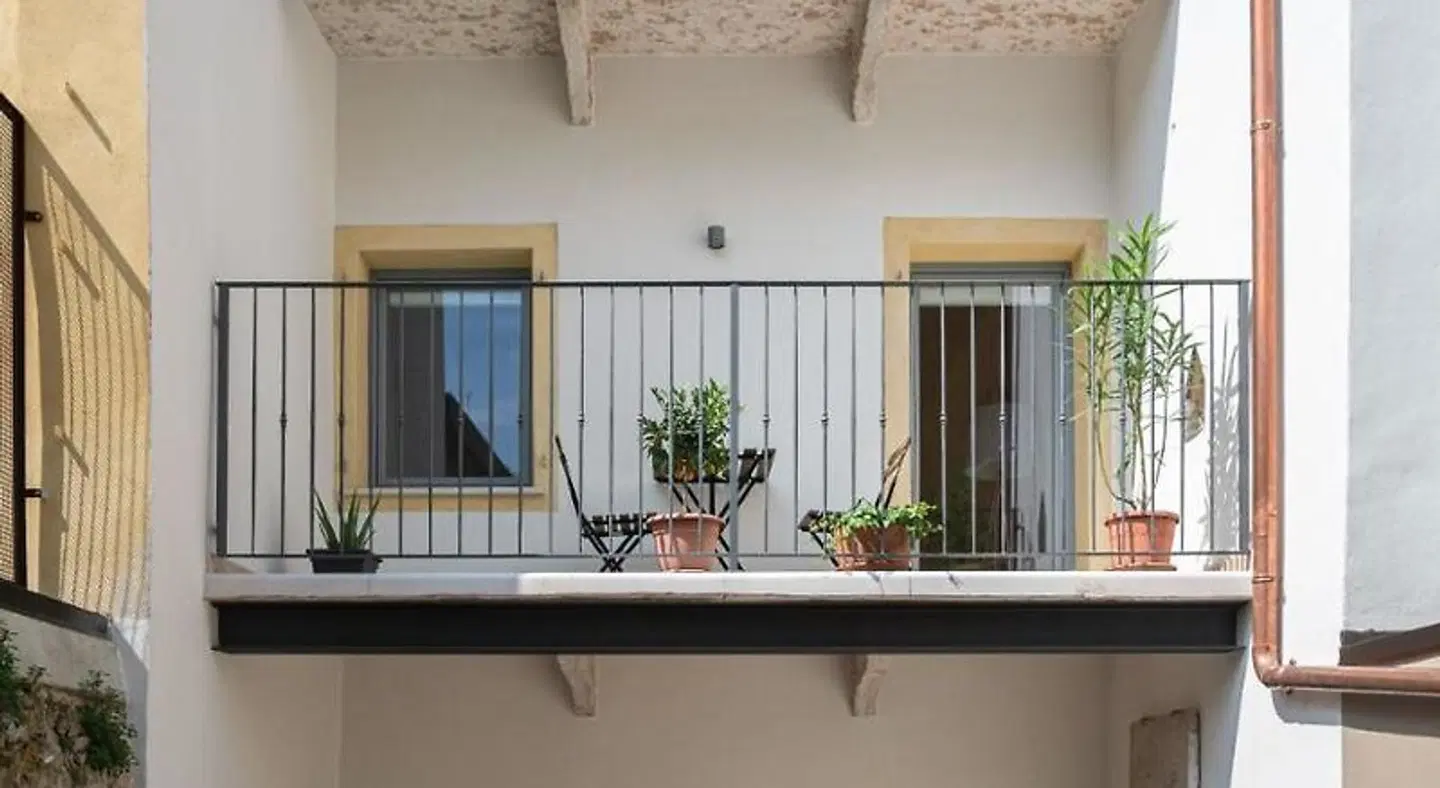 Santa Marta Rooms&Studios Bar