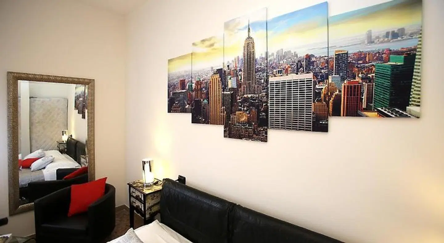 B&B Easy Dream ROOM_EXAMPLE