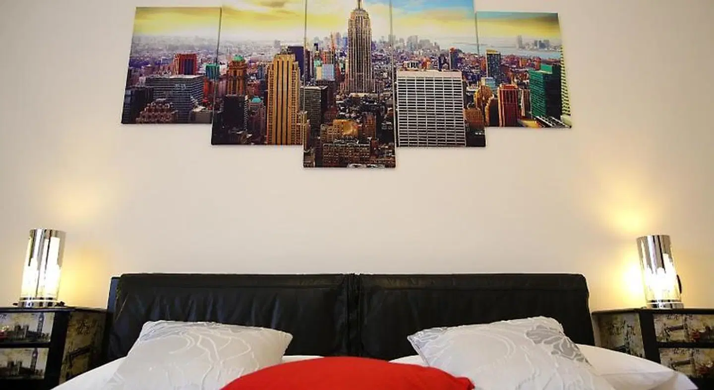 B&B Easy Dream ROOM_EXAMPLE
