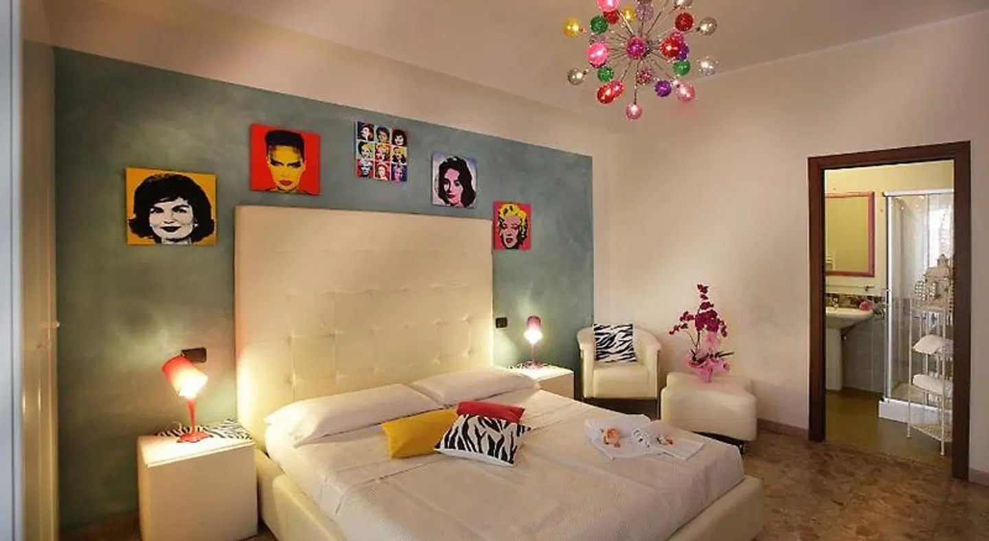 B&B Easy Dream ROOM_EXAMPLE