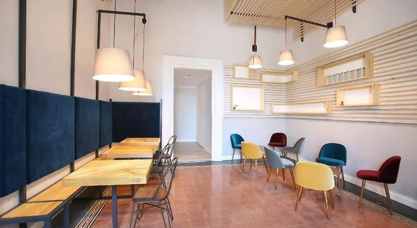 The Dante House Konferenz