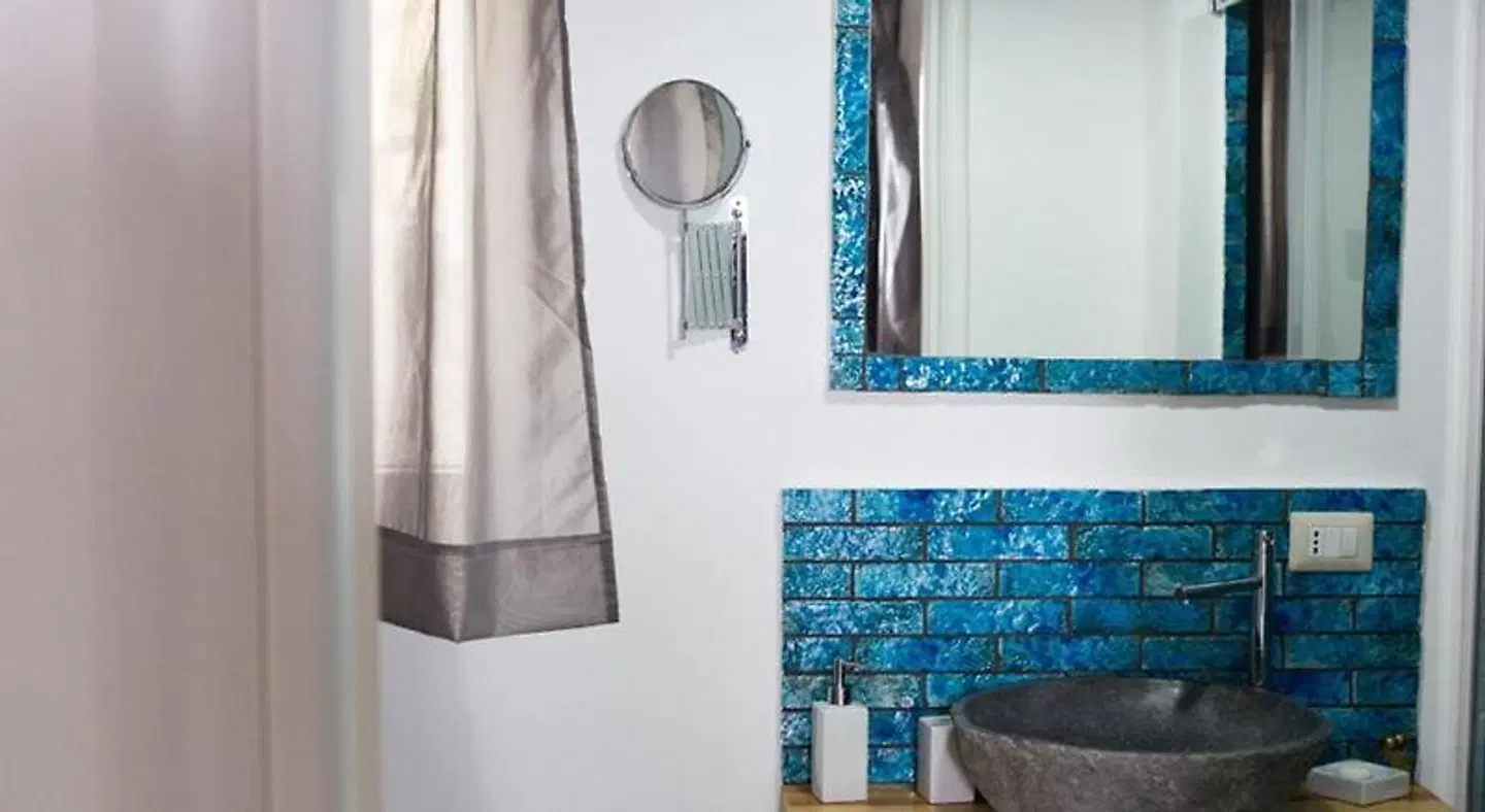 La Casa A Mare B&B ROOM_EXAMPLE
