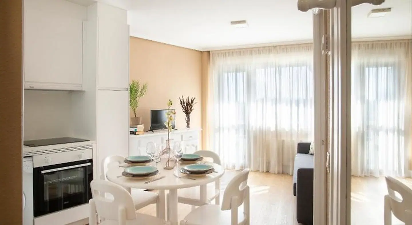 Apartamentos Acacio ROOM_EXAMPLE