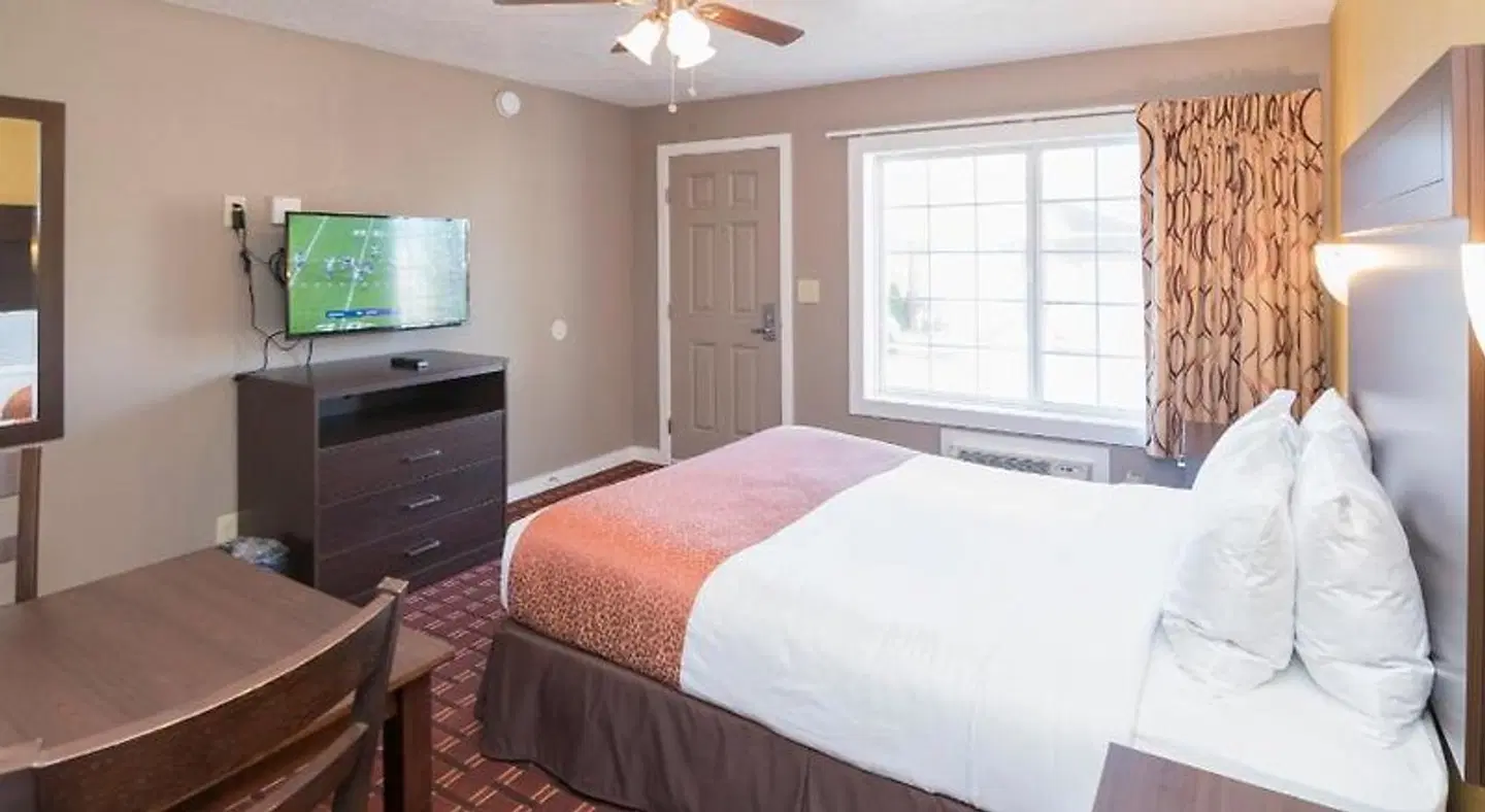 Capitol Hill Motel ROOM_EXAMPLE