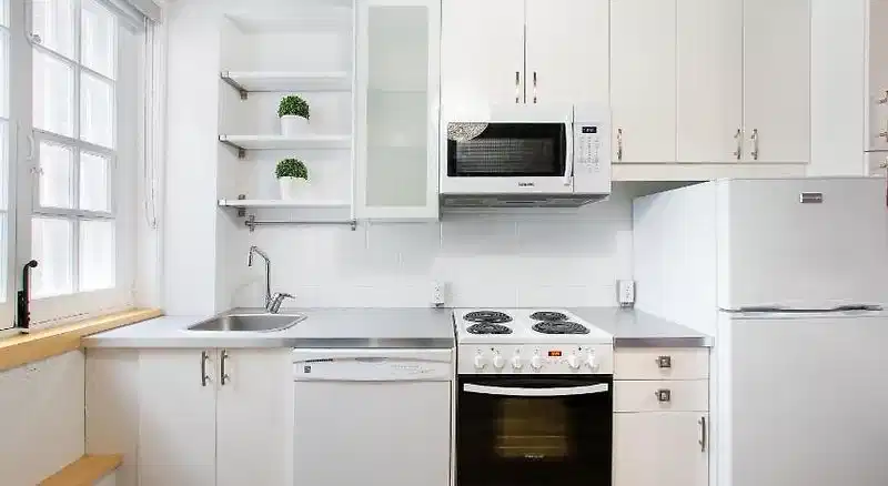 Les Lofts de Buade by Les Lofts Vieux-Québec – Hotelfoto