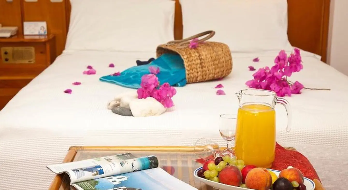 Kekova Hotel HEALTH_BEAUTY