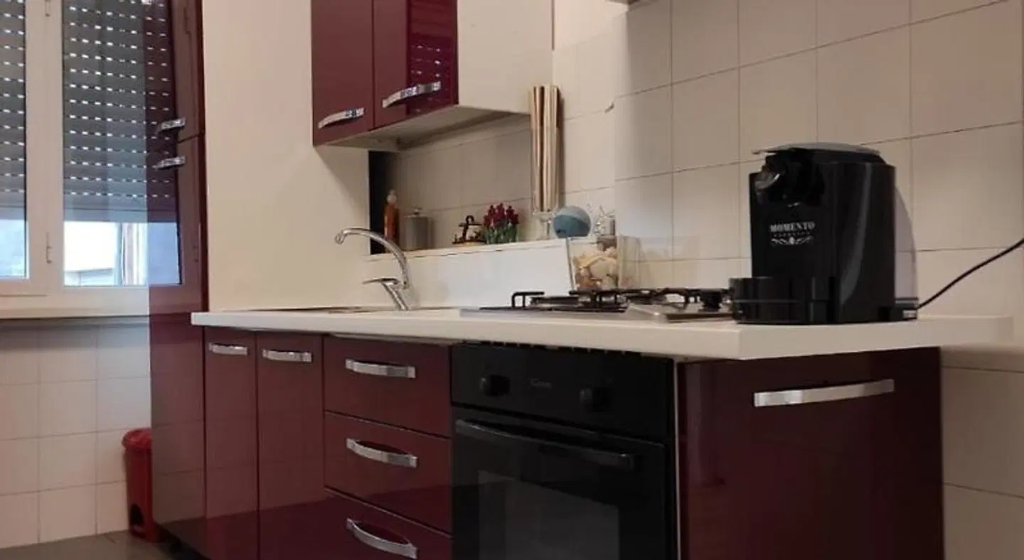 Domus Castroni Guesthouse Roma ROOM_EXAMPLE