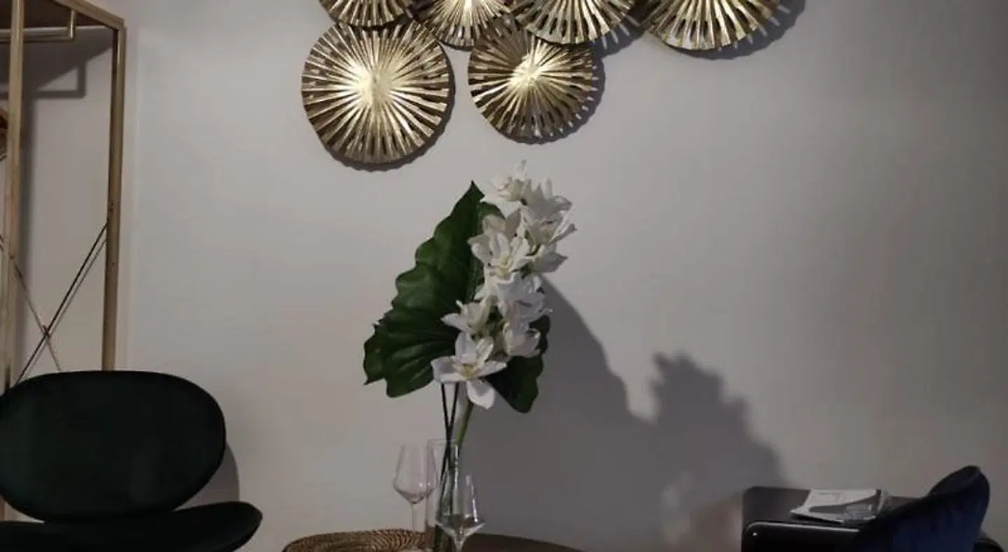 Domus Castroni Guesthouse Roma LANDSCAPE