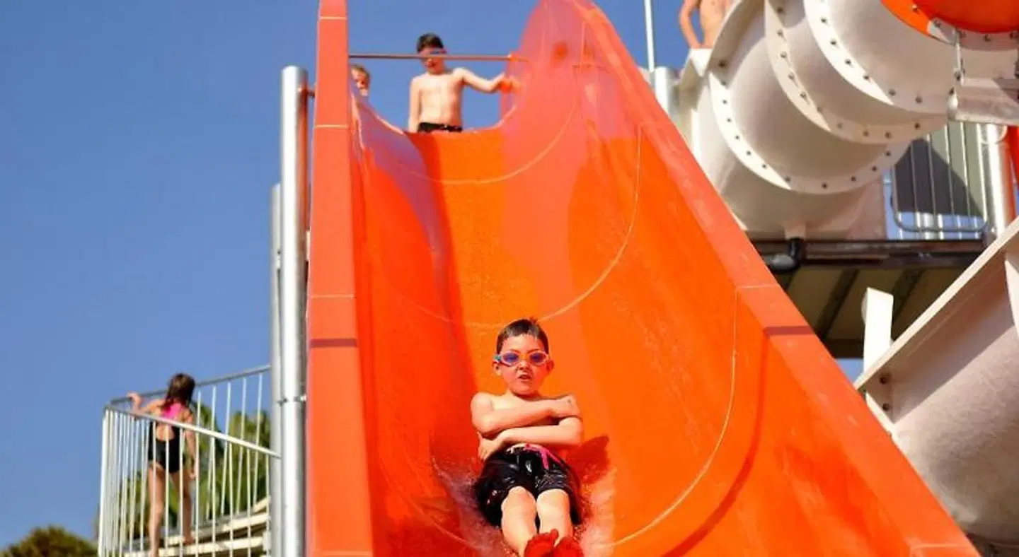 TUI BLUE Pascha Bay SPORTS_AND_LEISURE