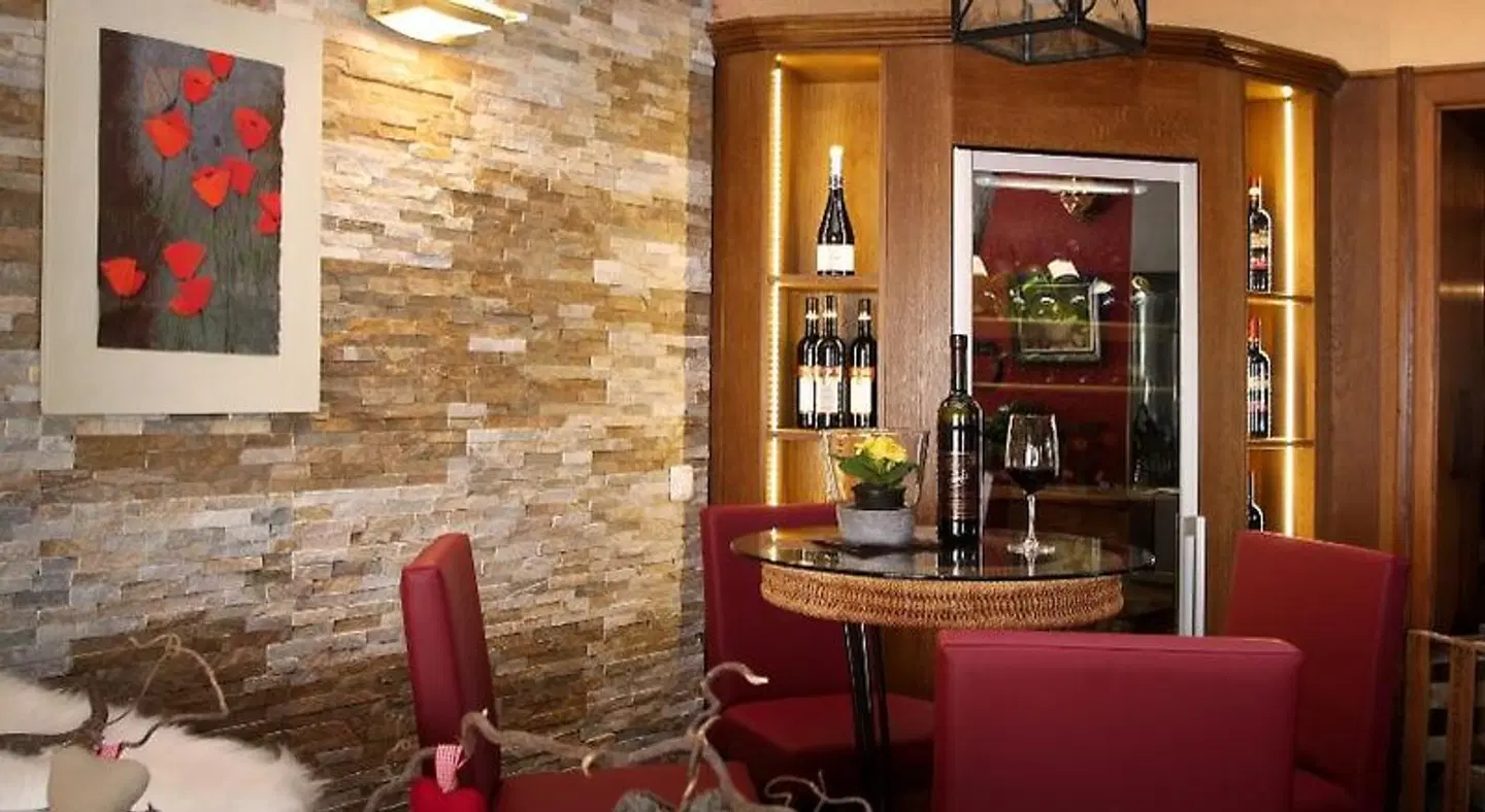 Waldblick Bar
