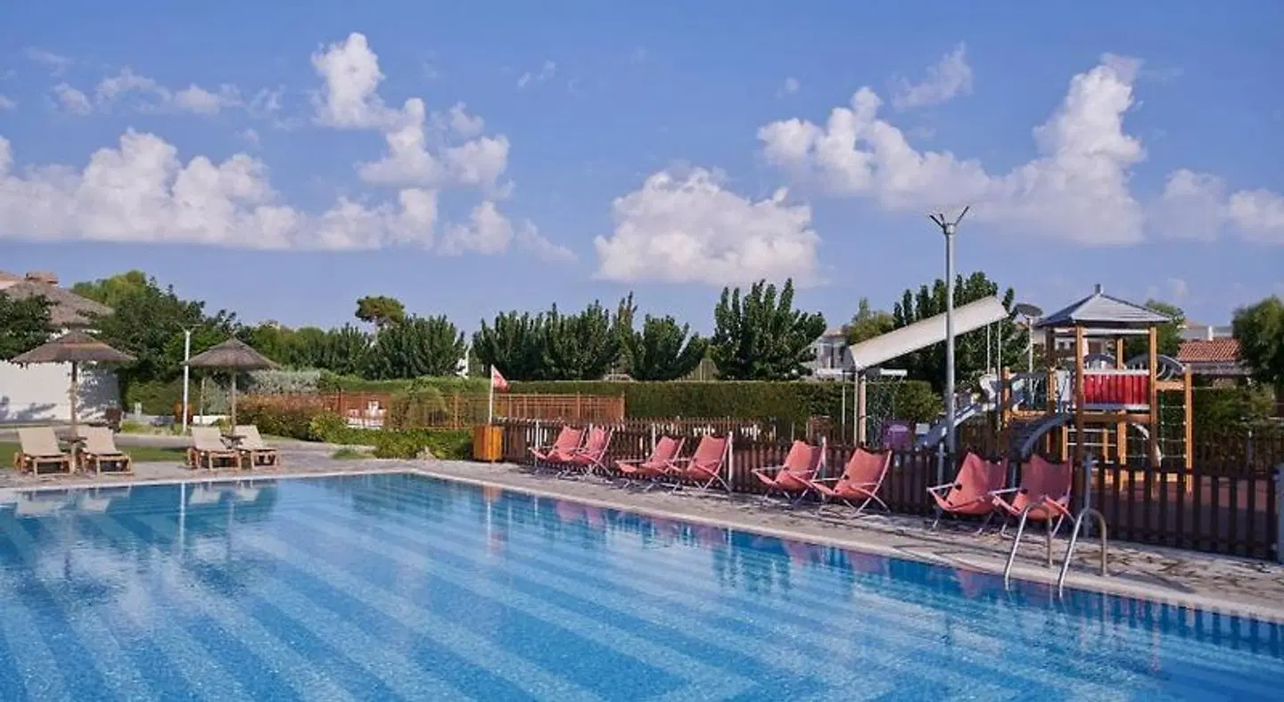Atlantica Holiday Village Rhodes OUTDOOR_POOL