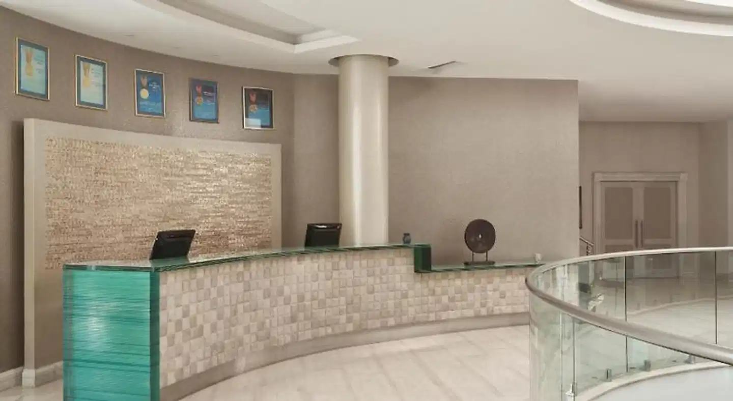 Atlantica Holiday Village Rhodes Wellness