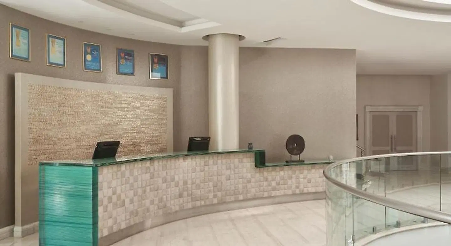 Atlantica Holiday Village Rhodes HEALTH_BEAUTY