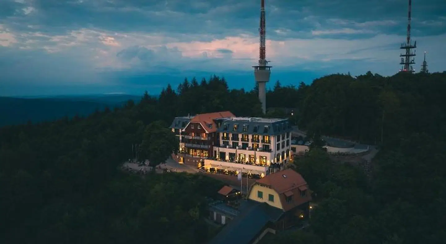 Berggasthof Königstuhl SPORTS_AND_LEISURE