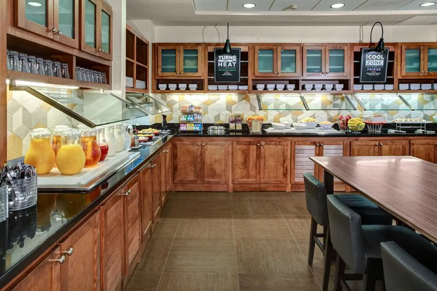Hyatt Place Nashville/Opryland Restaurant