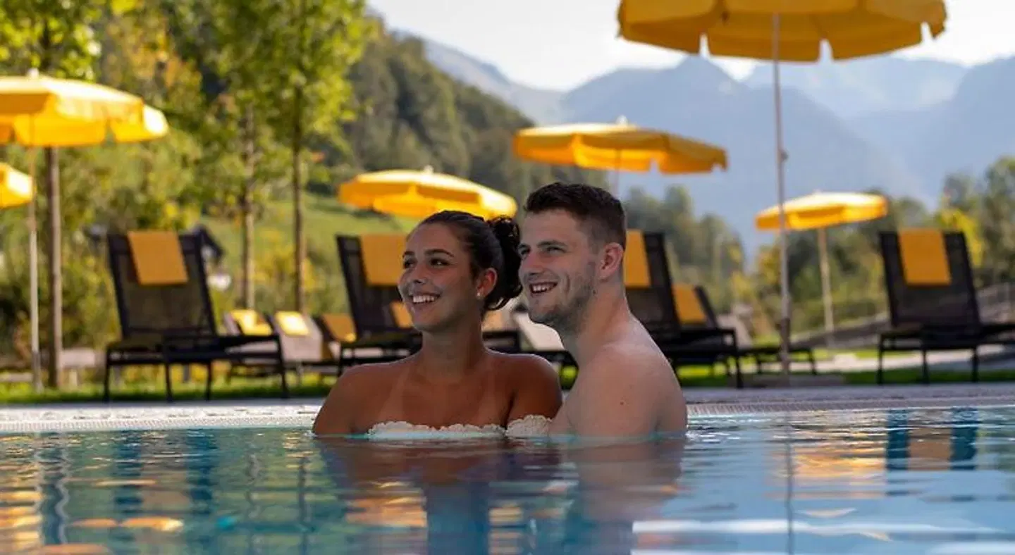 Hotel die Wälderin-Wellness, Sport & Natur PEOPLE