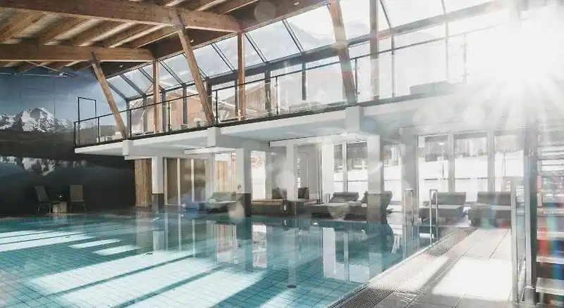 VAYA Pfunds – Hotelfoto