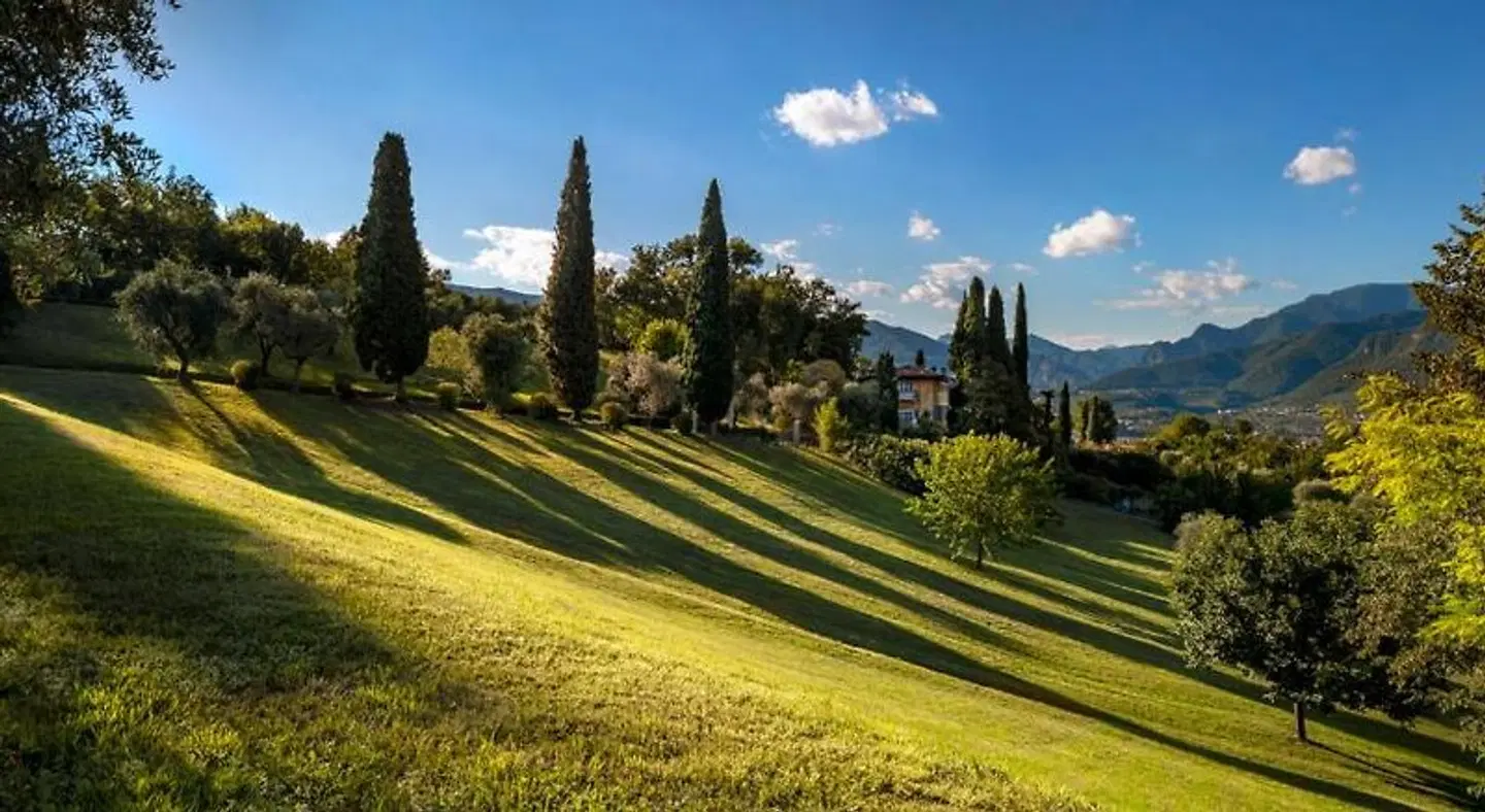 Borgo il Mezzanino LANDSCAPE