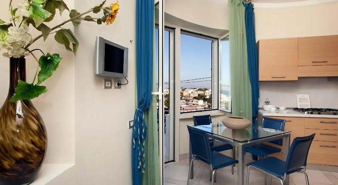Posidonia Residence ROOM_EXAMPLE