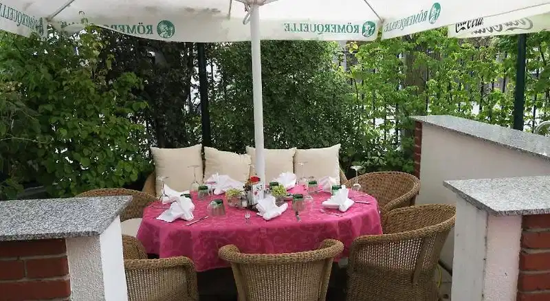 Böck  Roter Hahn – Hotelfoto