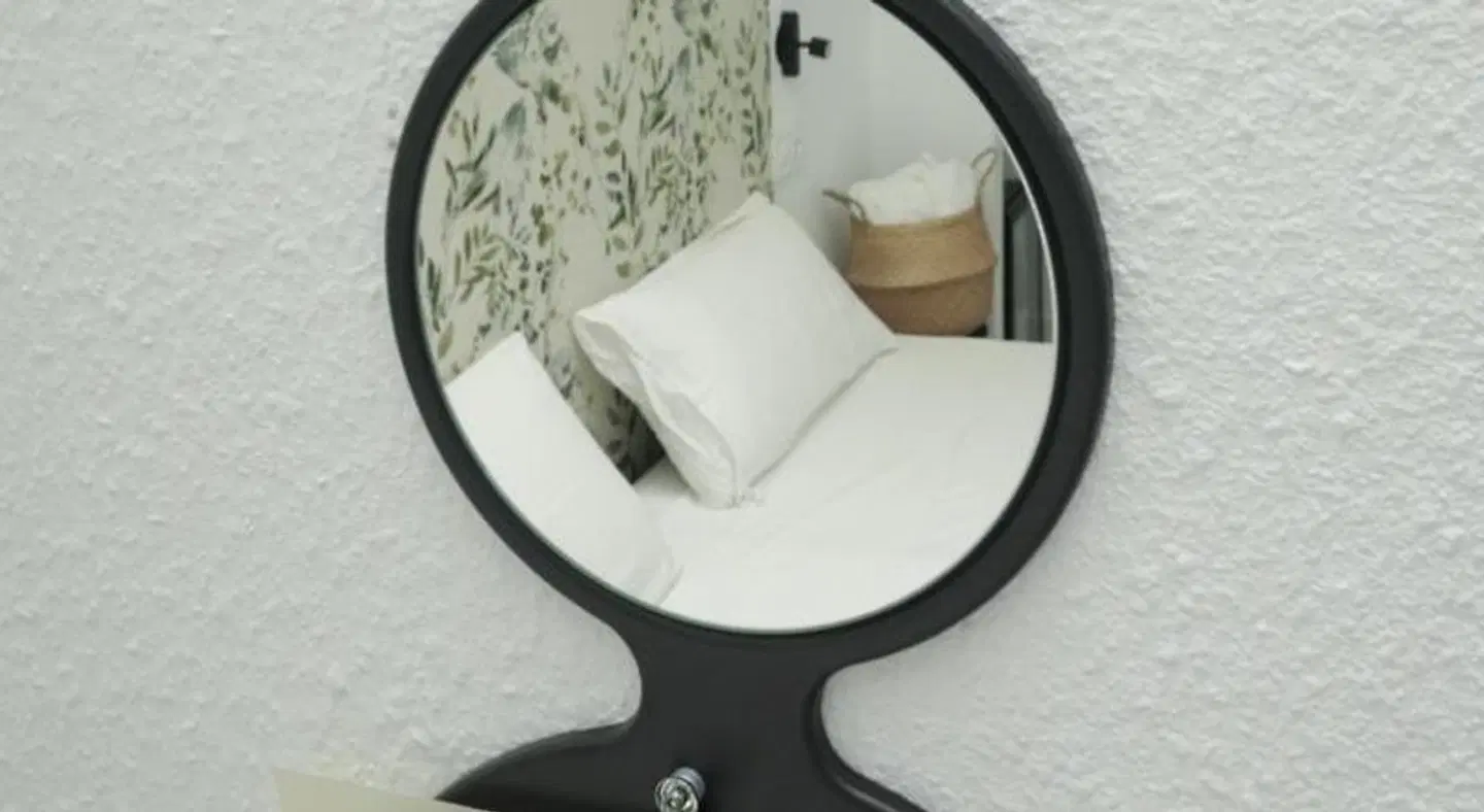 Bed & Breakfast Dorotea Badezimmer