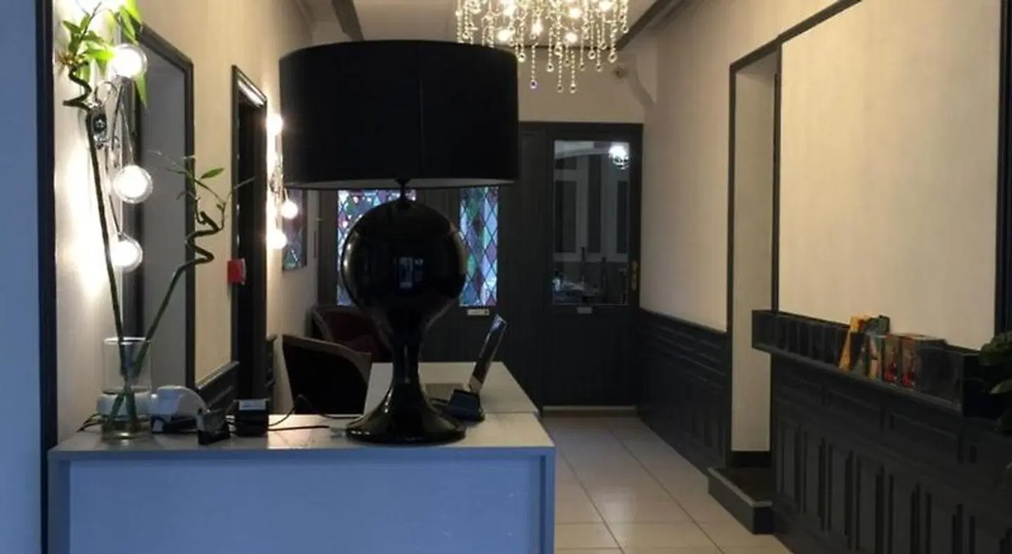 Hotel Ar Terra Nova ROOM_EXAMPLE