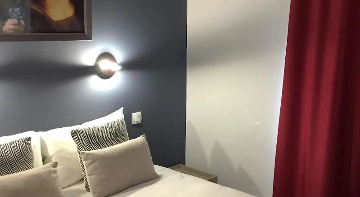Hotel Ar Terra Nova HEALTH_BEAUTY