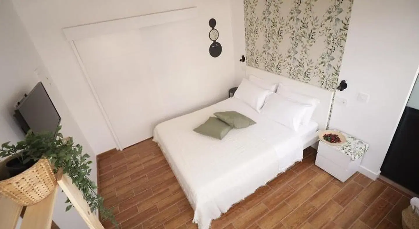 Bed & Breakfast Dorotea ROOM_EXAMPLE
