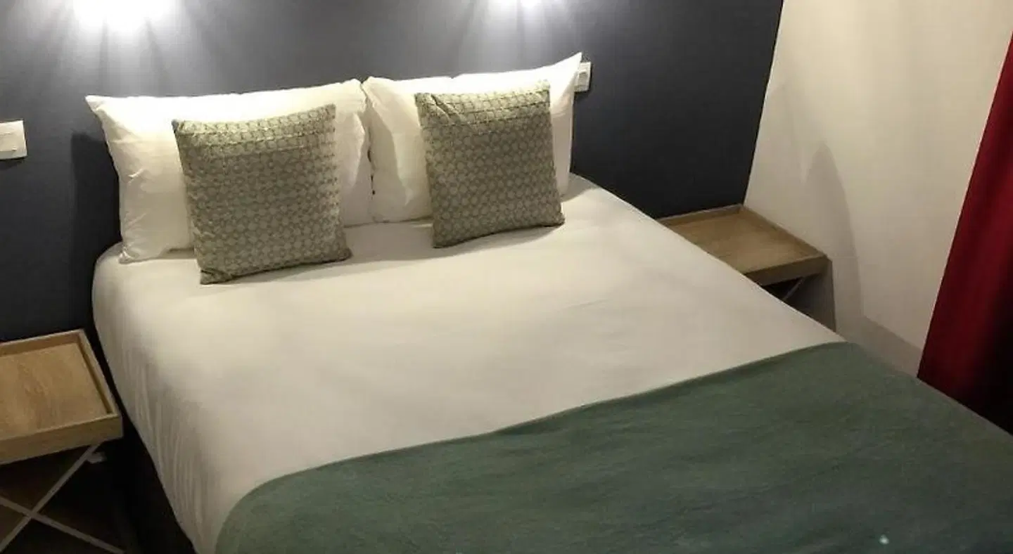 Hotel Ar Terra Nova ROOM_EXAMPLE