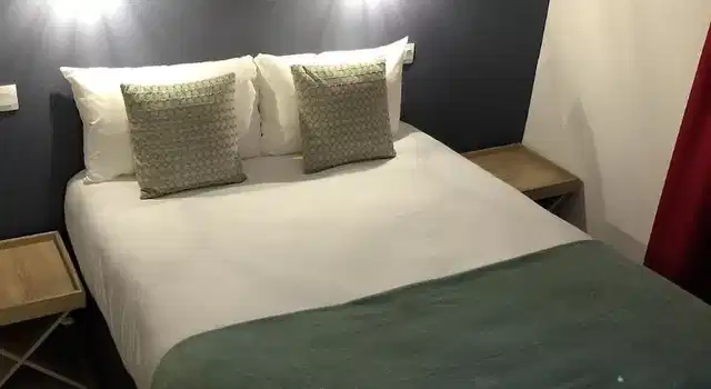 Hotel Ar Terra Nova Wohnbeispiel