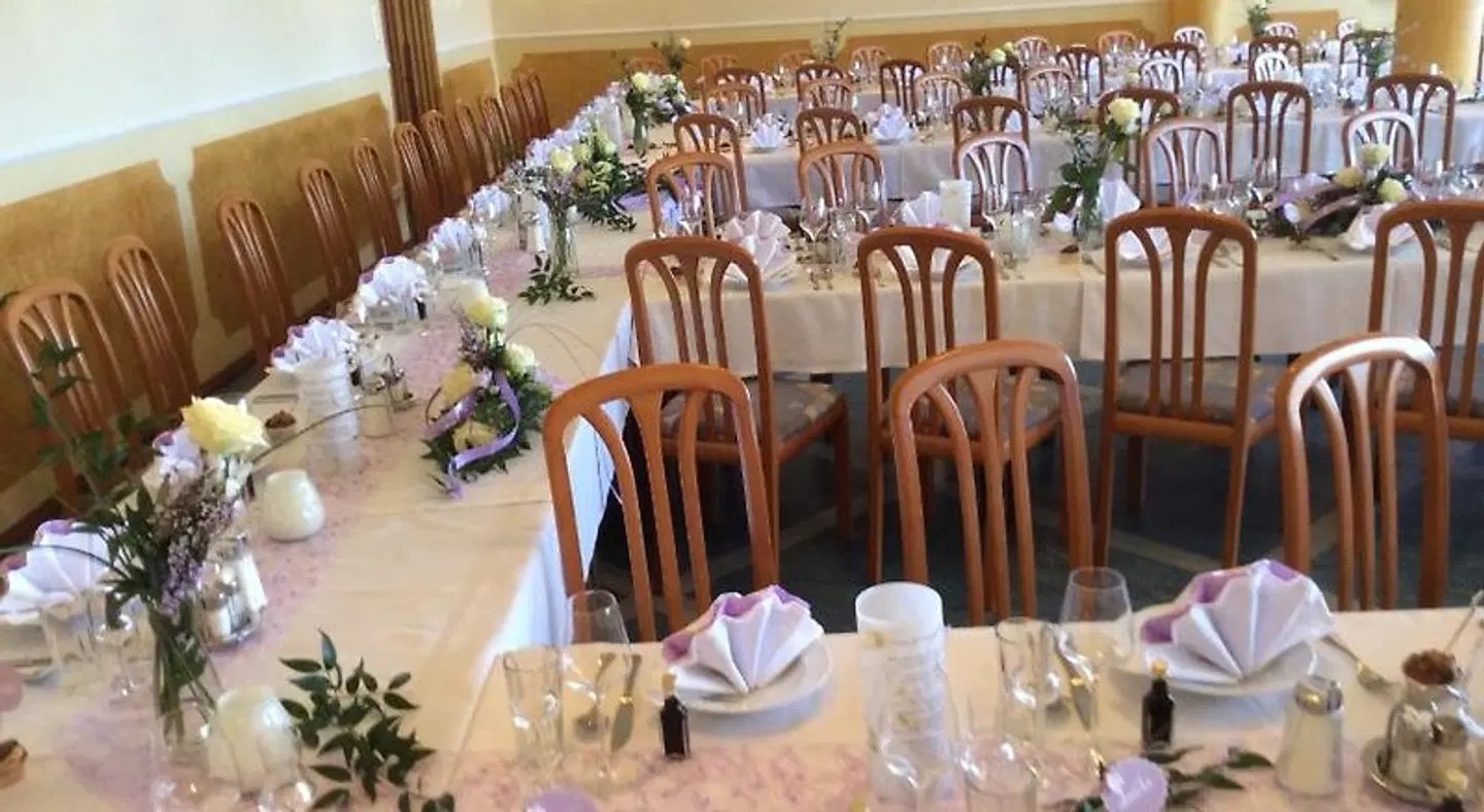 Kirchenwirt in Maria Schutz Restaurant